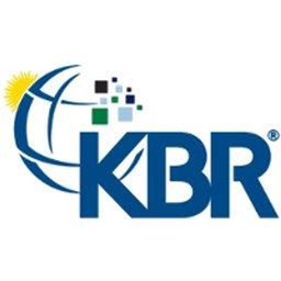 Şirket logosu KBR