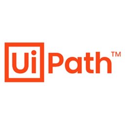 Company logo UiPath