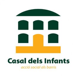 Logotipo de la empresa Casal dels Infants