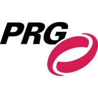 شعار الشركة Production Resource Group