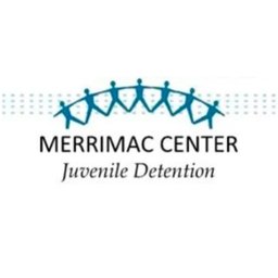 Company logo Merrimac Center