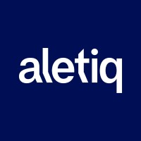 Logo de l'entreprise Aletiq