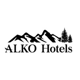 Company logo ALKO Hotels