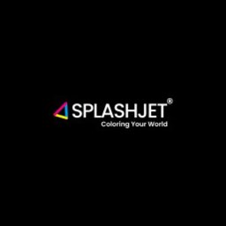 कंपनी का लोगो Splashjet Print Technologies