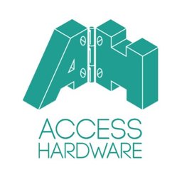 Company logo Access Hardware