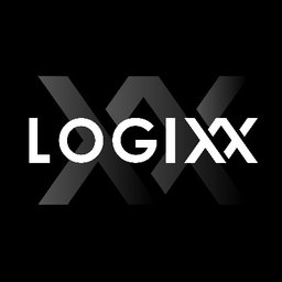 Company logo Logixx Security
