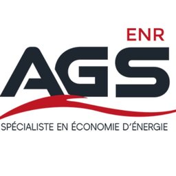 Logo de l'entreprise AGS ENR