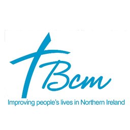 Company logo BELFAST CENTRAL MISSION