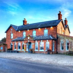 Company logo Titchwell Manor Hotel