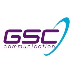 Company logo GSC Communication inc
