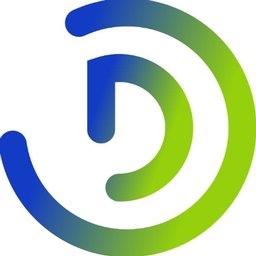 Company logo Dumak