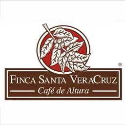 Logotipo de la empresa Finca Santa Veracruz
