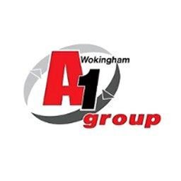 Company logo A1 Group (United Kingdom)