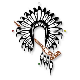 Company logo Grand Council Treaty #3