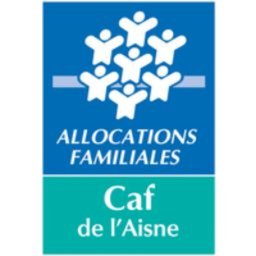 Logo de l'entreprise CAF DE L'AISNE