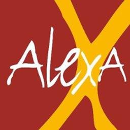 Firmenlogo AlexA Seniorendienste