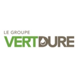 Company logo Le Groupe Vertdure