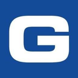 Company logo GEICO