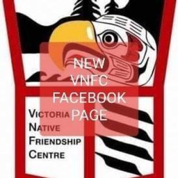 Company logo VICTORIA NATIVE FRIENDSHIP CENTRE