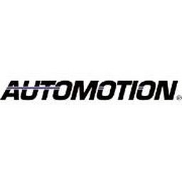 Company logo Automotion
