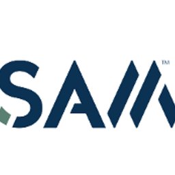 Company logo SAM Companies