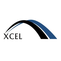 Company logo XCEL