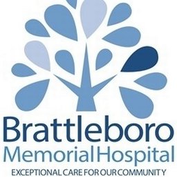 Company logo Brattleboro Memorial