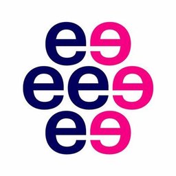 Logotipo de la empresa Essity