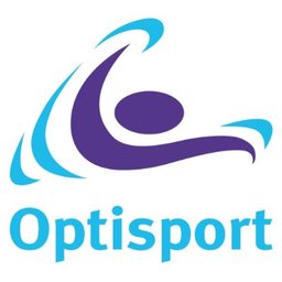 Company logo Optisport