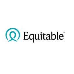 Company logo Equitable