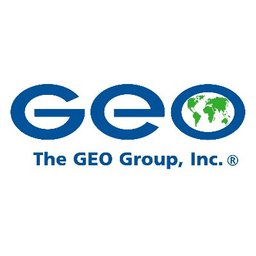 Company logo The GEO Group, Inc.