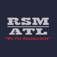 Company logo Restaurant Systems Maintenance
