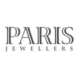 Company logo Paris Jewellers