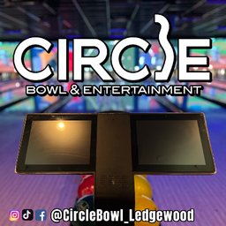 Company logo Circle Bowl & Entertainment