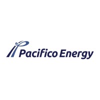 企業ロゴ Pacifico Energy Group