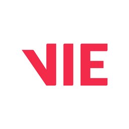 Company logo VIE People