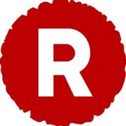 Logotipo de la empresa Redwood Logistics