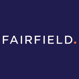 Company logo Fairfield