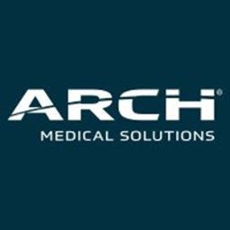 Company logo ARCH Medical Solutions