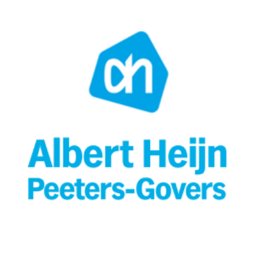 Company logo Albert Heijn Peeters-Govers
