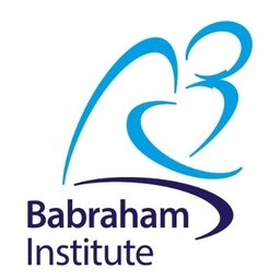 Company logo Babraham Institute