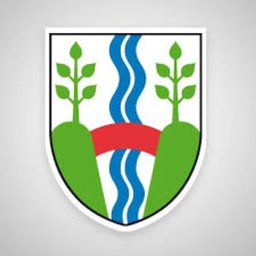 Company logo Vejle Kommune