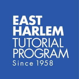 Company logo East Harlem Tutorial Program