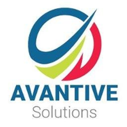 Logotipo de la empresa Avantive Solutions