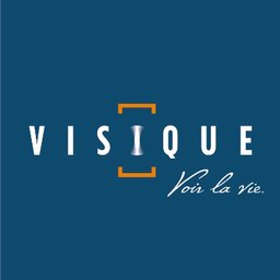 Company logo Visique