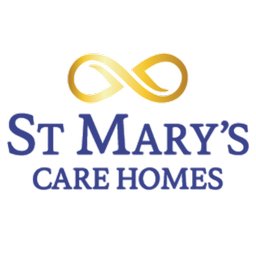 Company logo St Marys Group