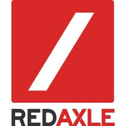 Company logo Red Axle