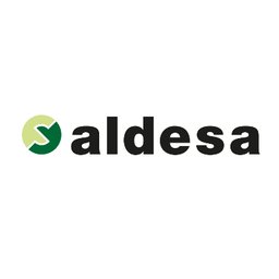 Company logo GRUPO ALDESA