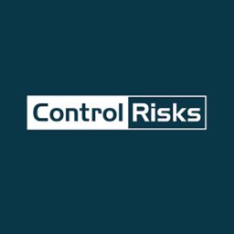 شعار الشركة Control Risks