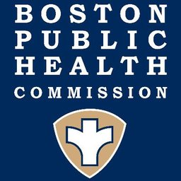 Company logo Boston Public Health Commission